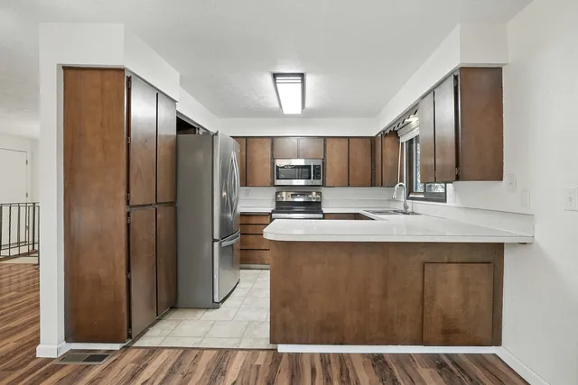 $425,000 | 1225 South Ferrall Court, Spokane, WA 99202