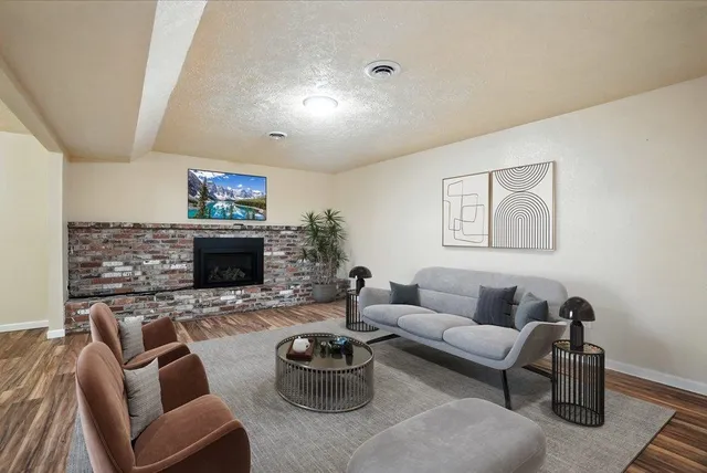 $425,000 | 1225 South Ferrall Court, Spokane, WA 99202