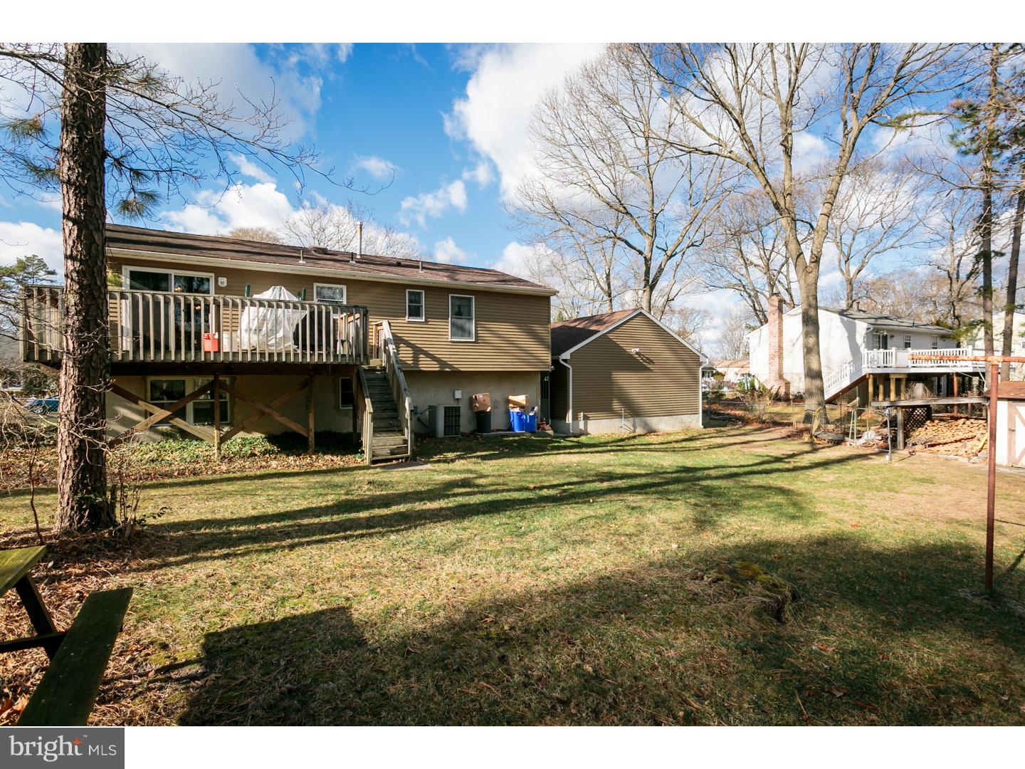 46 Mohawk Avenue Clementon, NJ 08021 - Photo 20 of 22