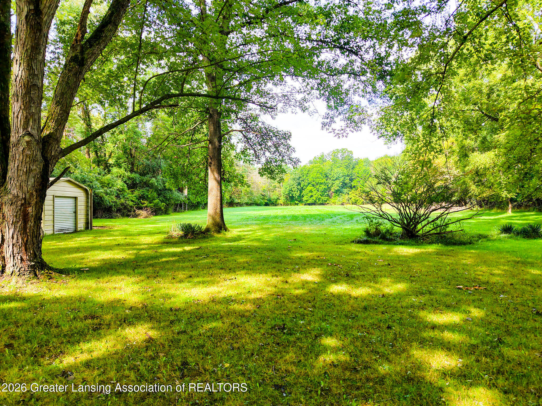 4497 Meridian Road Okemos, MI 48864 - Photo 37 of 58 DJI_20260910111734_0020_D