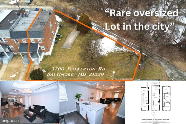 $280,000 | 3700 Flowerton Road, Baltimore, MD 21229