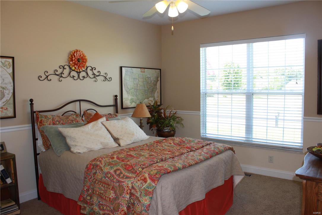 356 Kings Ridge Boulevard O'Fallon, IL 62269 - Photo 16 of 43 Gallery Image 16