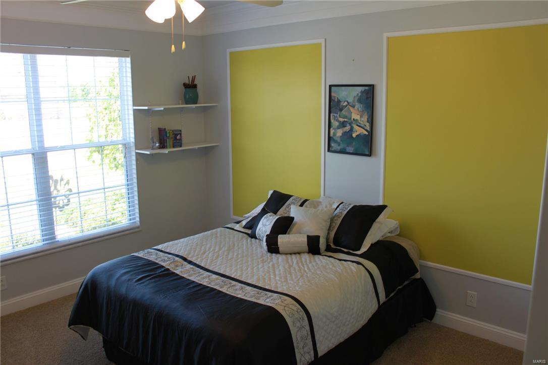 356 Kings Ridge Boulevard O'Fallon, IL 62269 - Photo 17 of 43 Gallery Image 17