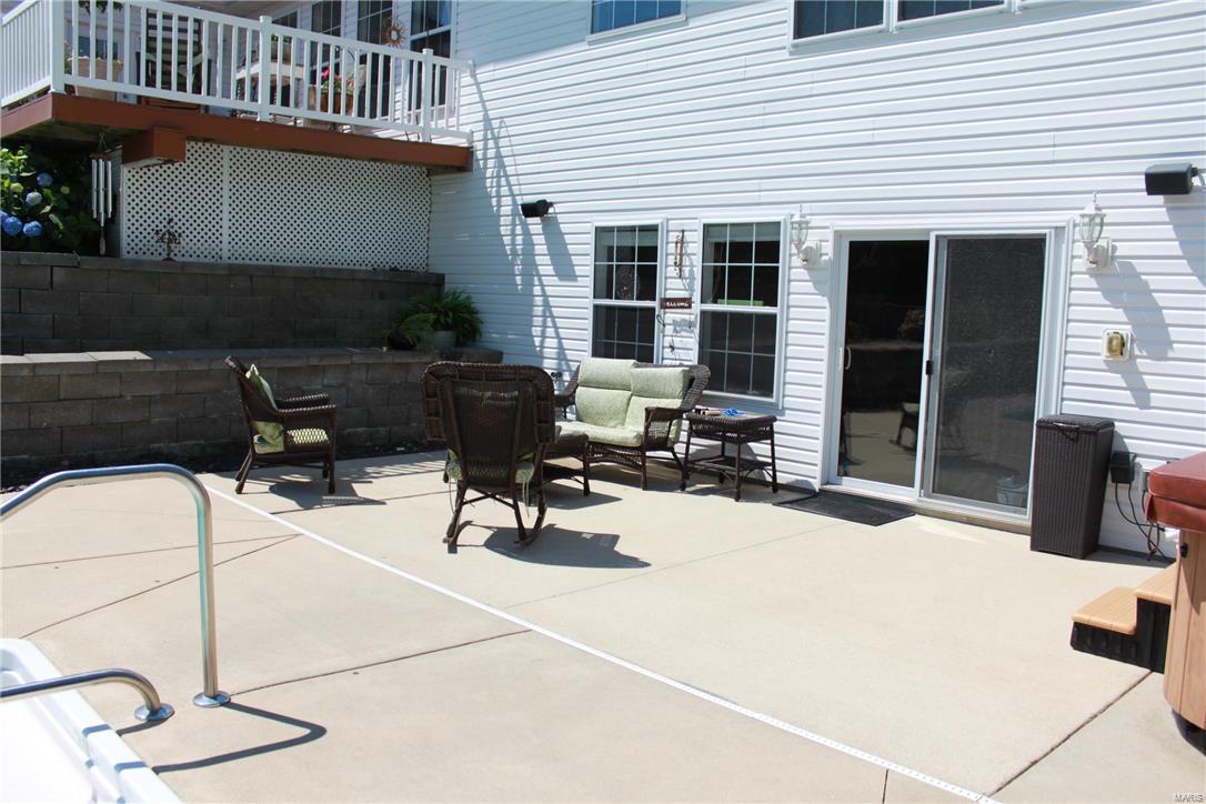 356 Kings Ridge Boulevard O'Fallon, IL 62269 - Photo 32 of 43 Gallery Image 32