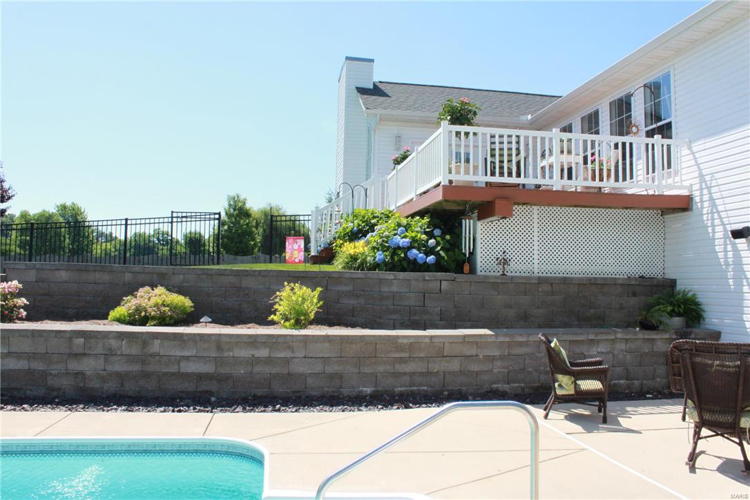 356 Kings Ridge Boulevard O'Fallon, IL 62269 - Photo 33 of 43 Gallery Image 33