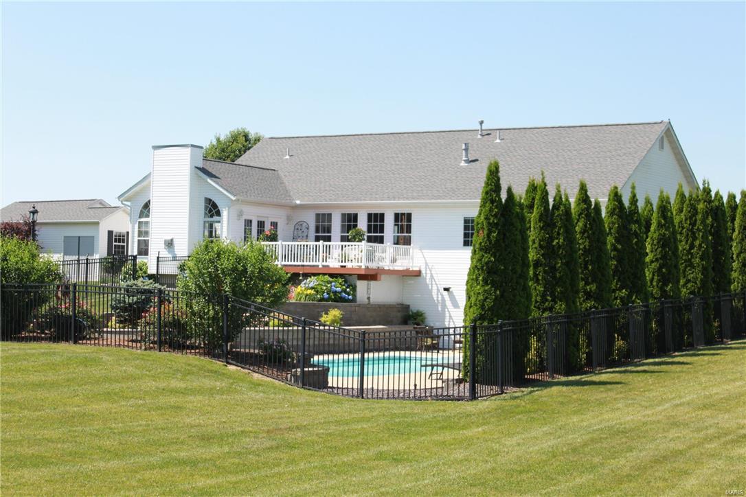 356 Kings Ridge Boulevard O'Fallon, IL 62269 - Photo 35 of 43 Gallery Image 35