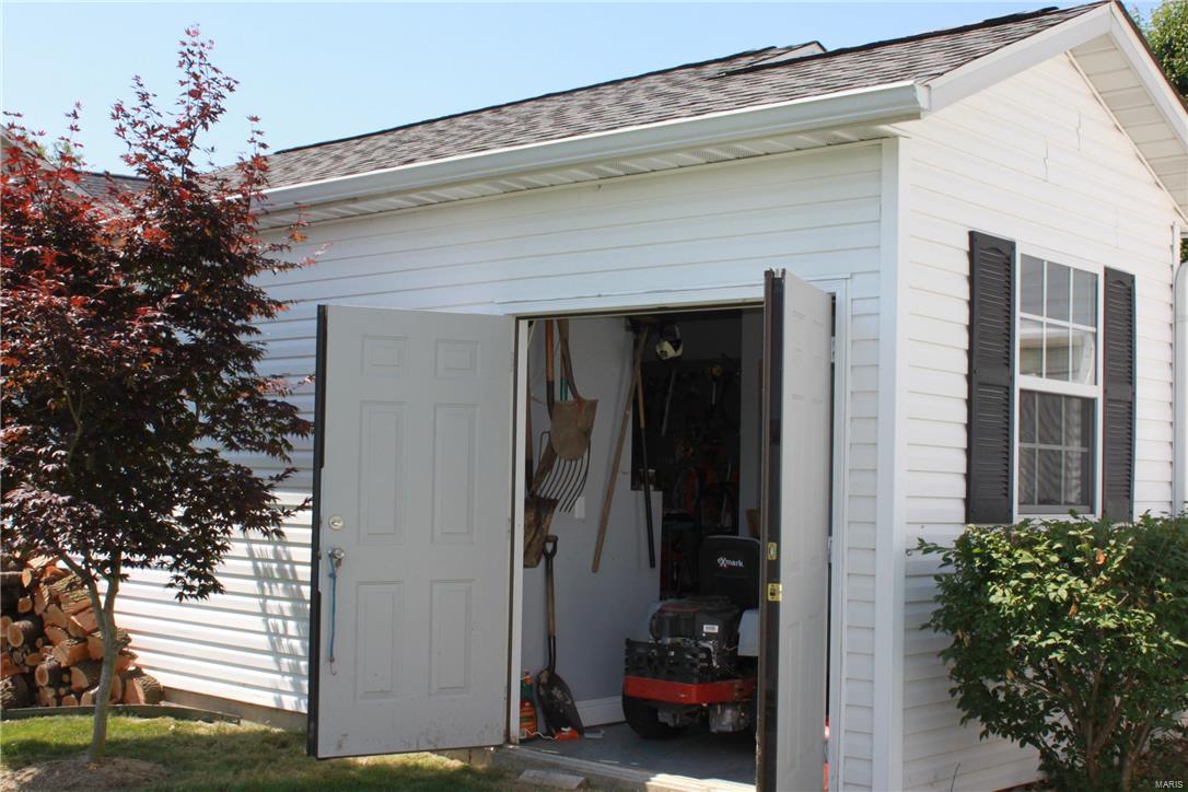 356 Kings Ridge Boulevard O'Fallon, IL 62269 - Photo 38 of 43 Gallery Image 38