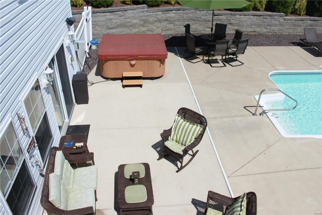 356 Kings Ridge Boulevard O'Fallon, IL 62269 - Photo 43 of 43 Gallery Image 43