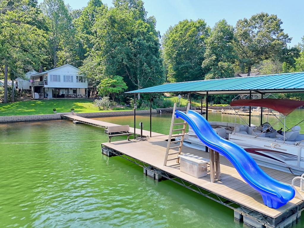 372 Piney Point Road Blairsville, GA 30512 - Photo 80 of 88 Gallery Image 80