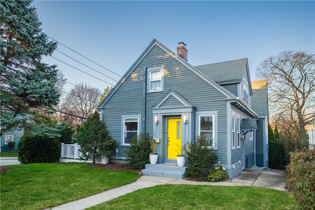 76 Blaisdell Avenue Pawtucket, RI 02860 - Photo 1 of 49