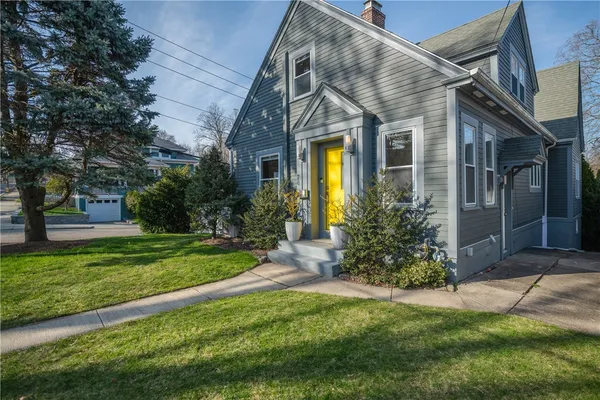$889,000 | 76 Blaisdell Avenue, Pawtucket, RI 02860