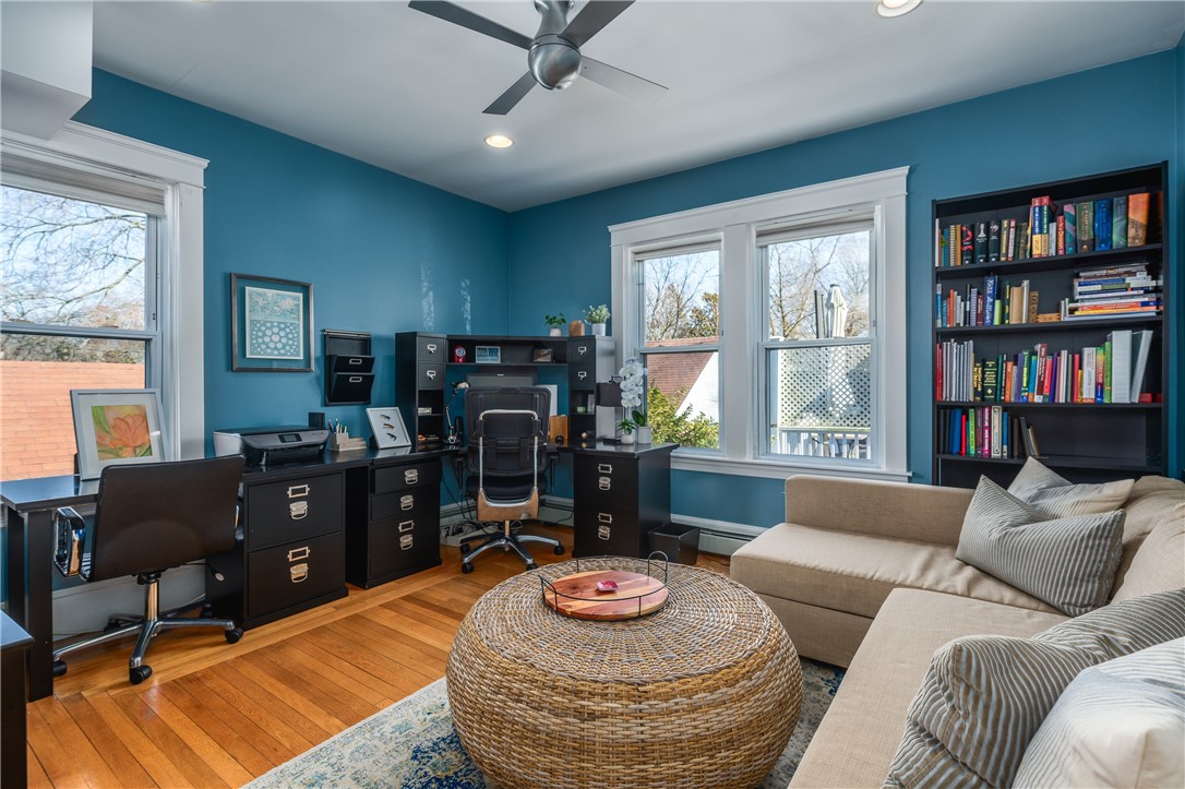 76 Blaisdell Avenue Pawtucket, RI 02860 - Photo 23 of 49
