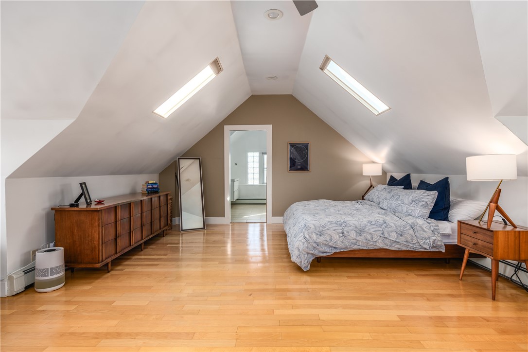 76 Blaisdell Avenue Pawtucket, RI 02860 - Photo 28 of 49