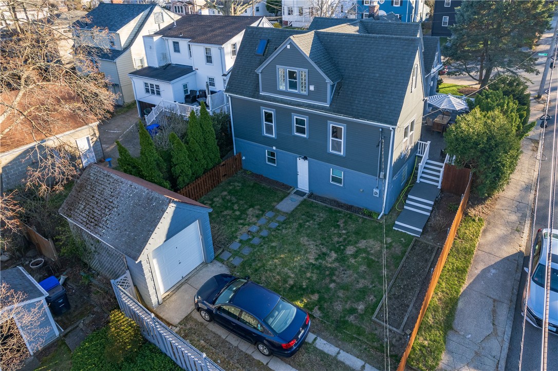 76 Blaisdell Avenue Pawtucket, RI 02860 - Photo 44 of 49