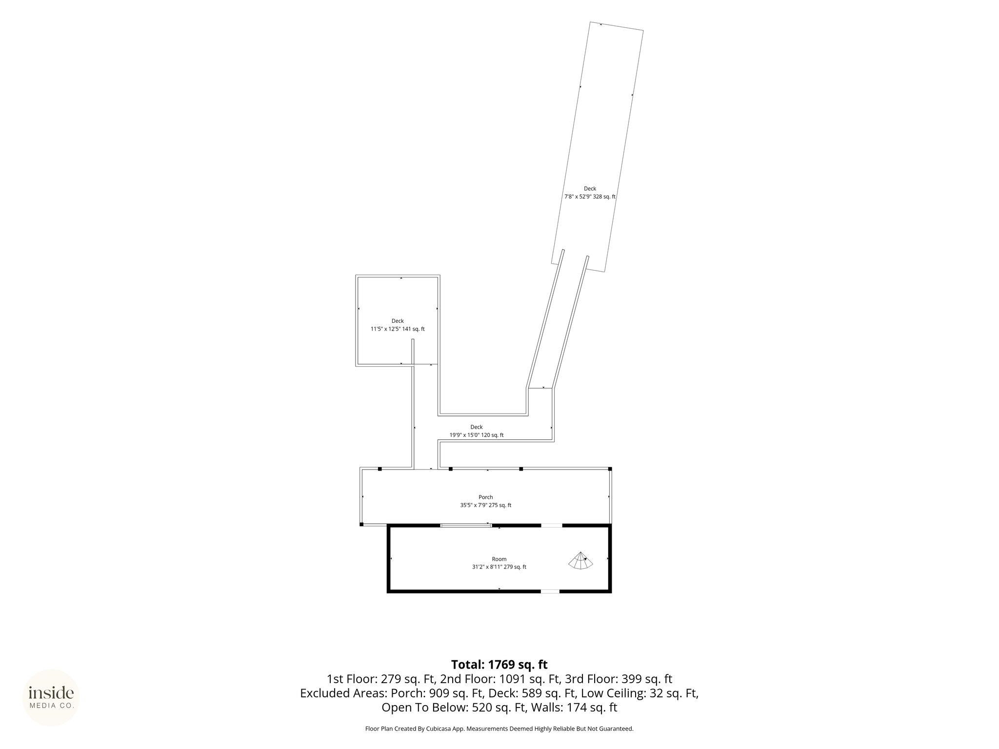 421 Eastshore Road Newport, WA 99156 - Photo 43 of 46