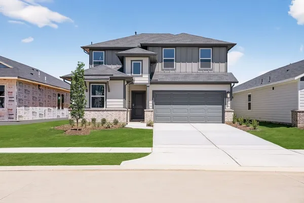 $335,000 | 26710 Plain Glee Street, Hockley, TX 77447