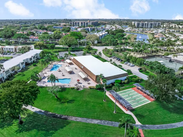 $99,000 | 33 Abbey Lane, Unit 103, Delray Beach, FL 33446