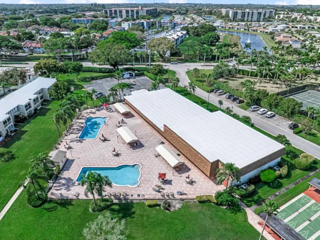 $99,000 | 33 Abbey Lane, Unit 103, Delray Beach, FL 33446