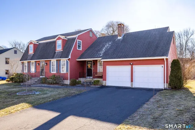 a view of a balcony and a window