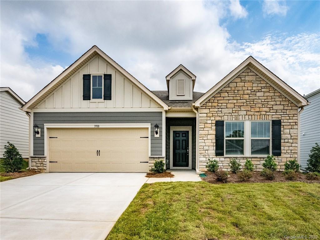 3910 Isenhour Road Kannapolis, NC 28081 - Photo 1 of 40 Gallery Image 1
