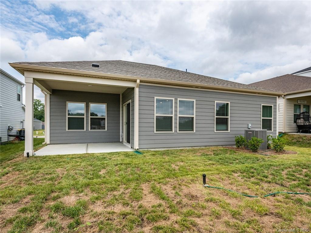 3910 Isenhour Road Kannapolis, NC 28081 - Photo 30 of 40 Gallery Image 30