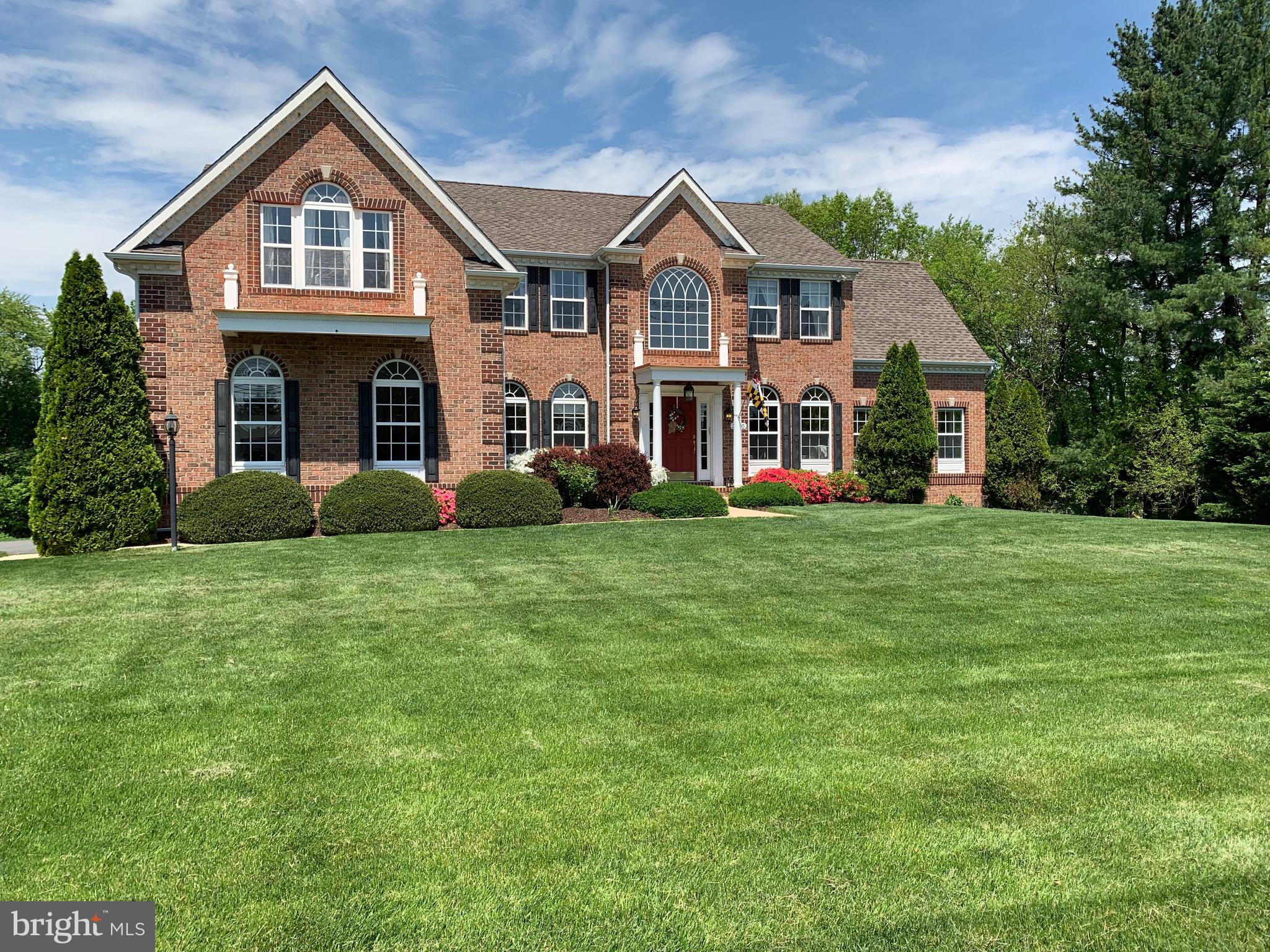 3630 Stansbury Mill Road Phoenix, MD 21131 - Photo 1 of 30 Gallery Image 1