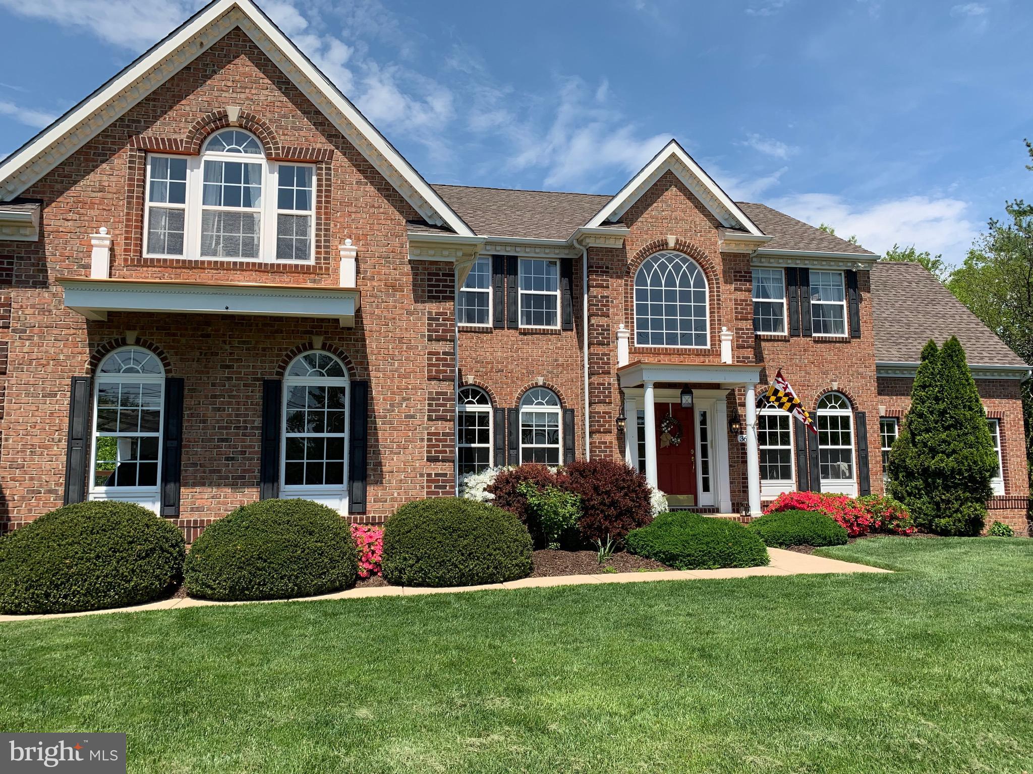 3630 Stansbury Mill Road Phoenix, MD 21131 - Photo 28 of 30 Gallery Image 28