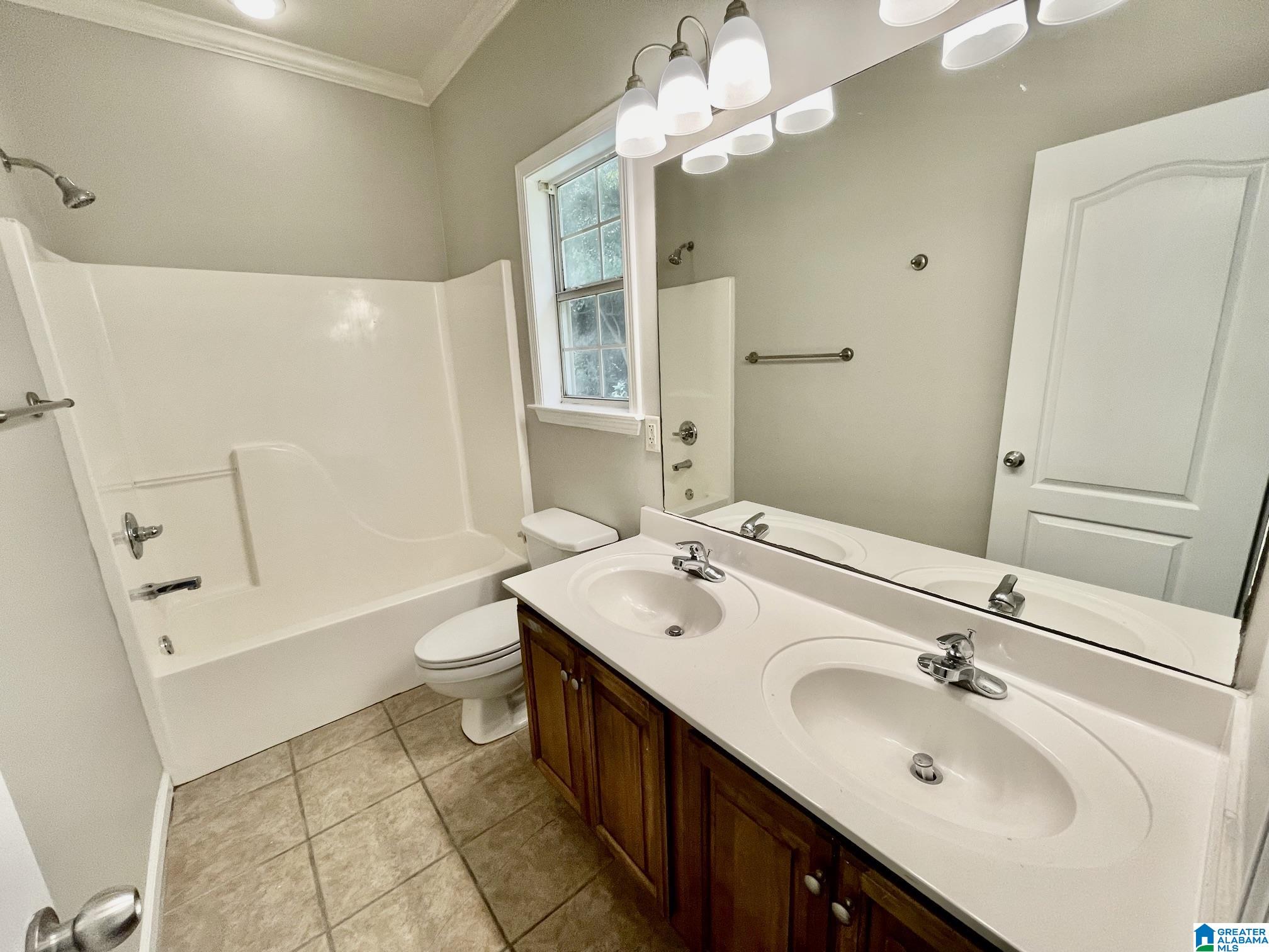 520 Park Village Lane Alabaster, AL 35007 - Photo 8 of 11