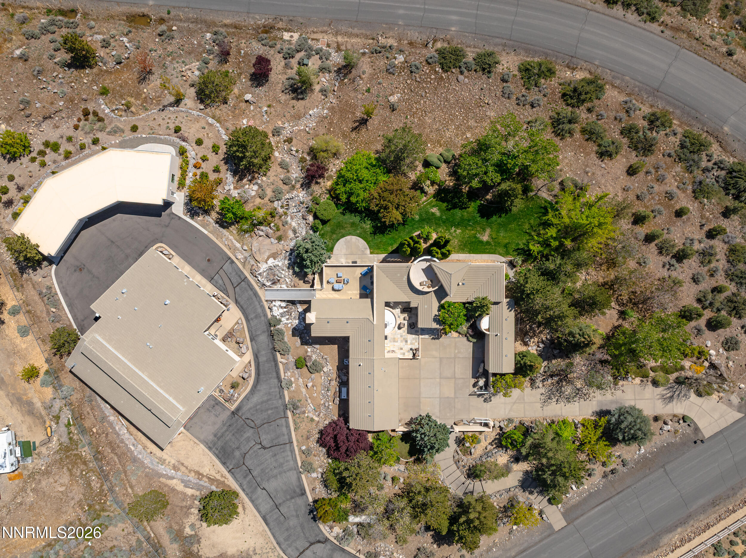 205 Brunswick Mill Road Reno, NV 89511 - Photo 56 of 56 92-print-DJI_0956
