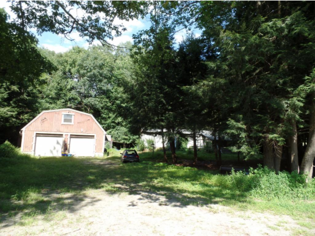 126 Cobb Road Charlestown, NH 03603 - Photo 2 of 18 Gallery Image 2