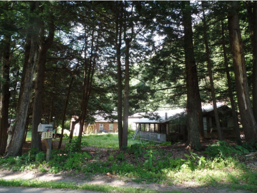 126 Cobb Road Charlestown, NH 03603 - Photo 18 of 18 Gallery Image 18