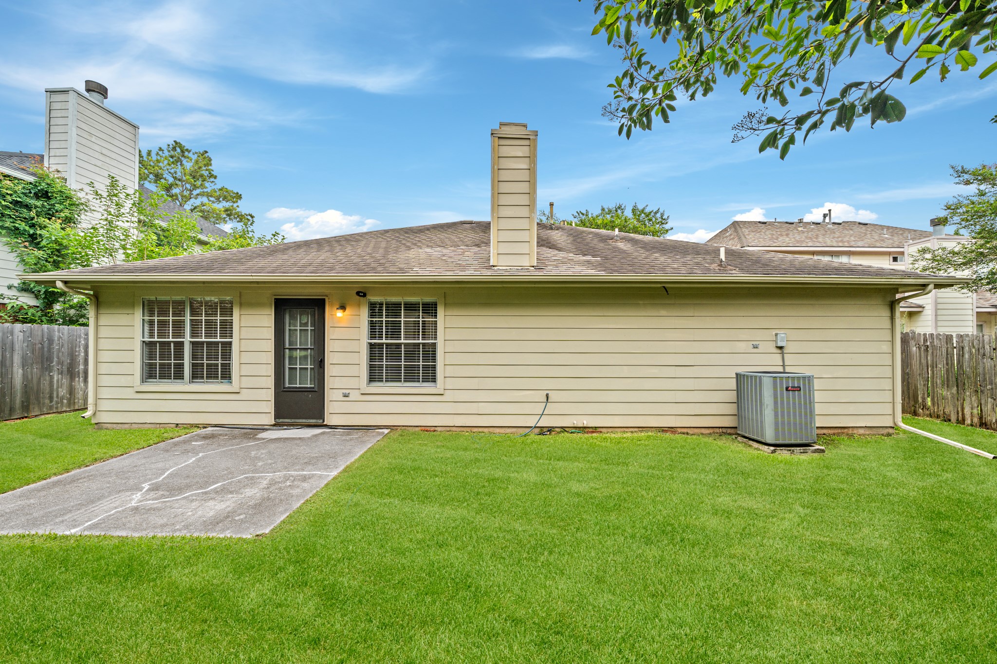15007 Changing Oak Ridge Court Houston, TX 77082 - Photo 27 of 28