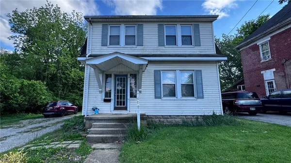 $144,900 | 358 West Locust Street, Wilmington, OH 45177