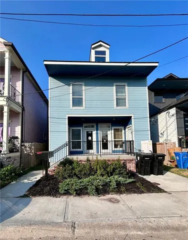 $1,225 | 1718 St Ann Street, Unit 200, New Orleans, LA 70116