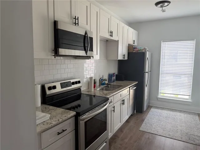 $1,225 | 1718 St Ann Street, Unit 200, New Orleans, LA 70116