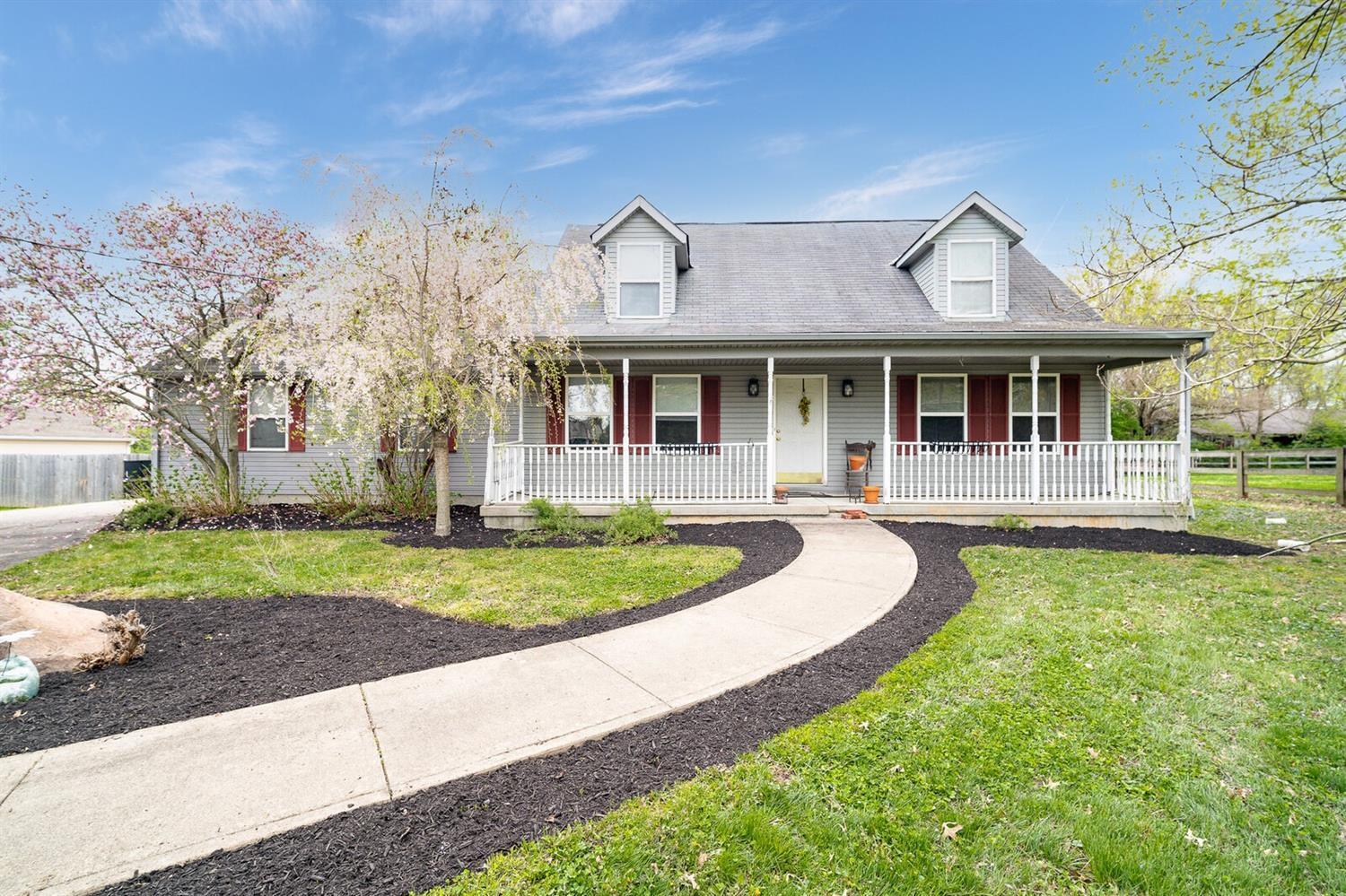 960 North Garver Road Monroe, OH 45044 - Photo 1 of 26 Gallery Image 1