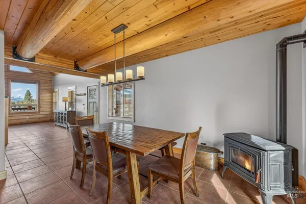 $1,295,000 | 3818 Osprey Circle, New Meadows, ID 83654