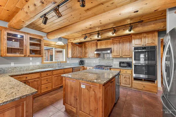 $1,295,000 | 3818 Osprey Circle, New Meadows, ID 83654