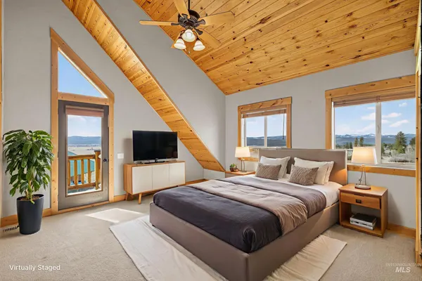 $1,295,000 | 3818 Osprey Circle, New Meadows, ID 83654