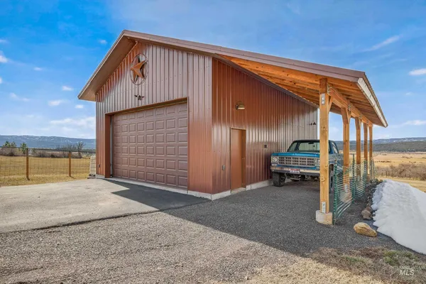 $1,295,000 | 3818 Osprey Circle, New Meadows, ID 83654