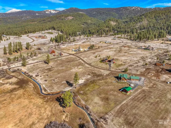 $1,295,000 | 3818 Osprey Circle, New Meadows, ID 83654