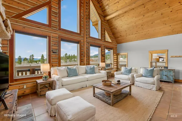 $1,295,000 | 3818 Osprey Circle, New Meadows, ID 83654