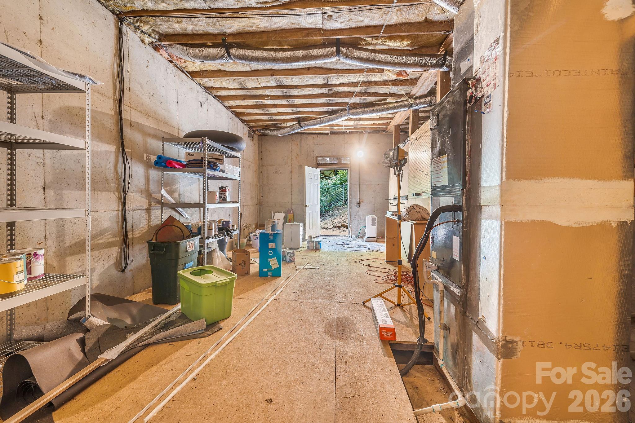 1 Pickwick Road Asheville, NC 28803 - Photo 43 of 43