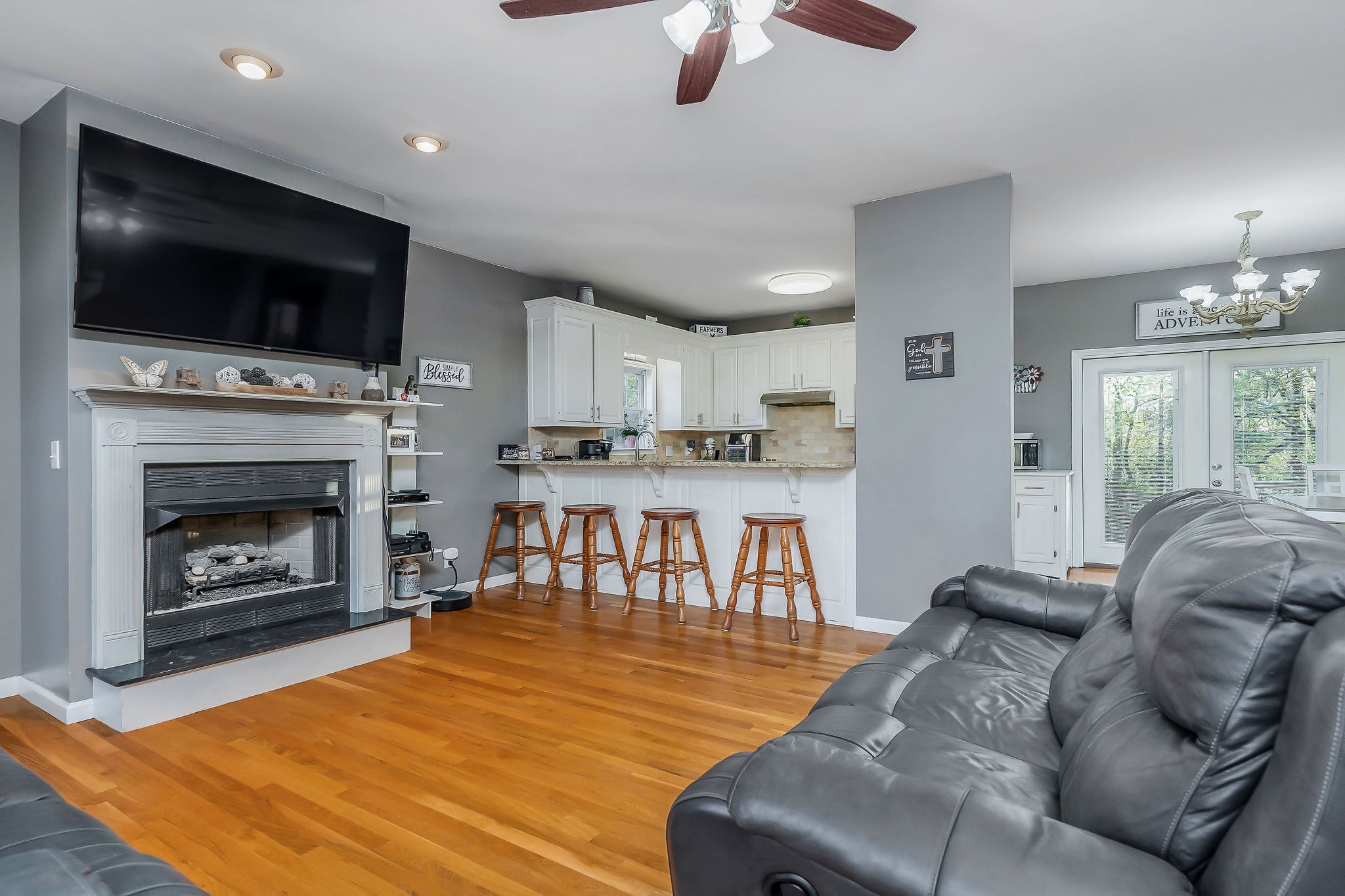 955 Snow Hill Road Dowelltown, TN 37059 - Photo 10 of 45 Gallery Image 10
