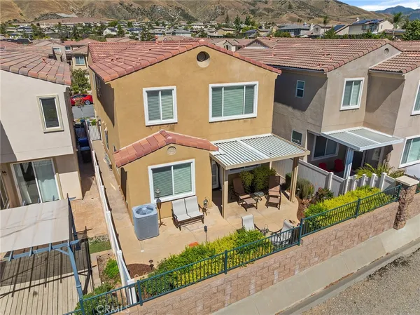 $569,900 | 33881 Cansler Way, Yucaipa, CA 92399