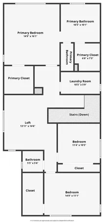 $569,900 | 33881 Cansler Way, Yucaipa, CA 92399