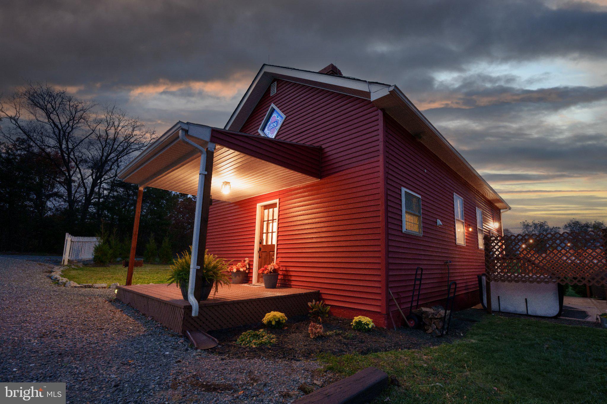 1098 Reynolds Road Cross Junction, VA 22625 - Photo 21 of 32 Gallery Image 21