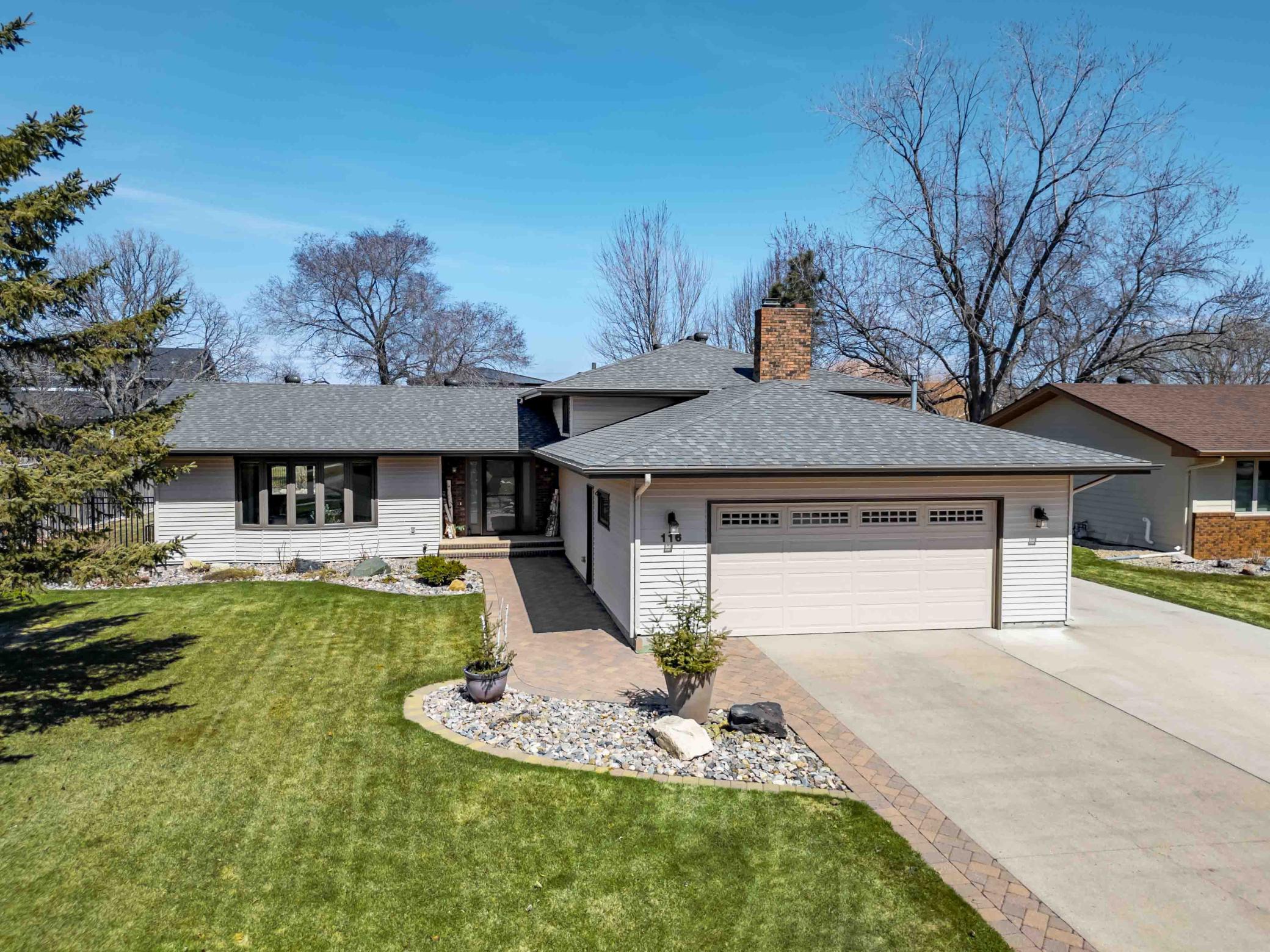 116 35th Avenue Northeast Fargo, ND 58102 - Photo 1 of 45
