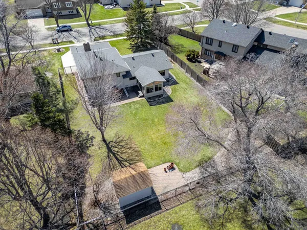 $499,900 | 116 35th Avenue Northeast, Fargo, ND 58102