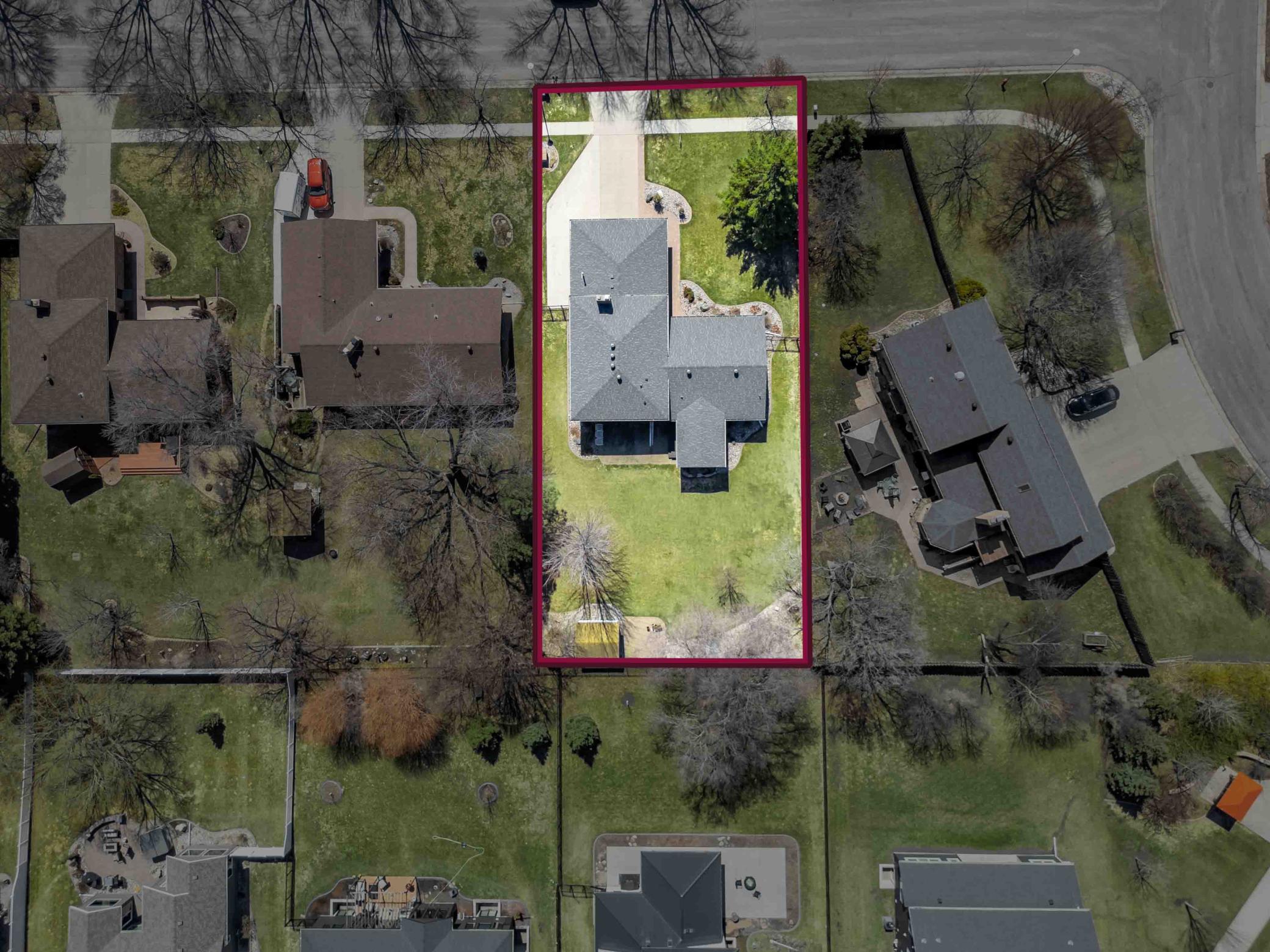 116 35th Avenue Northeast Fargo, ND 58102 - Photo 41 of 45